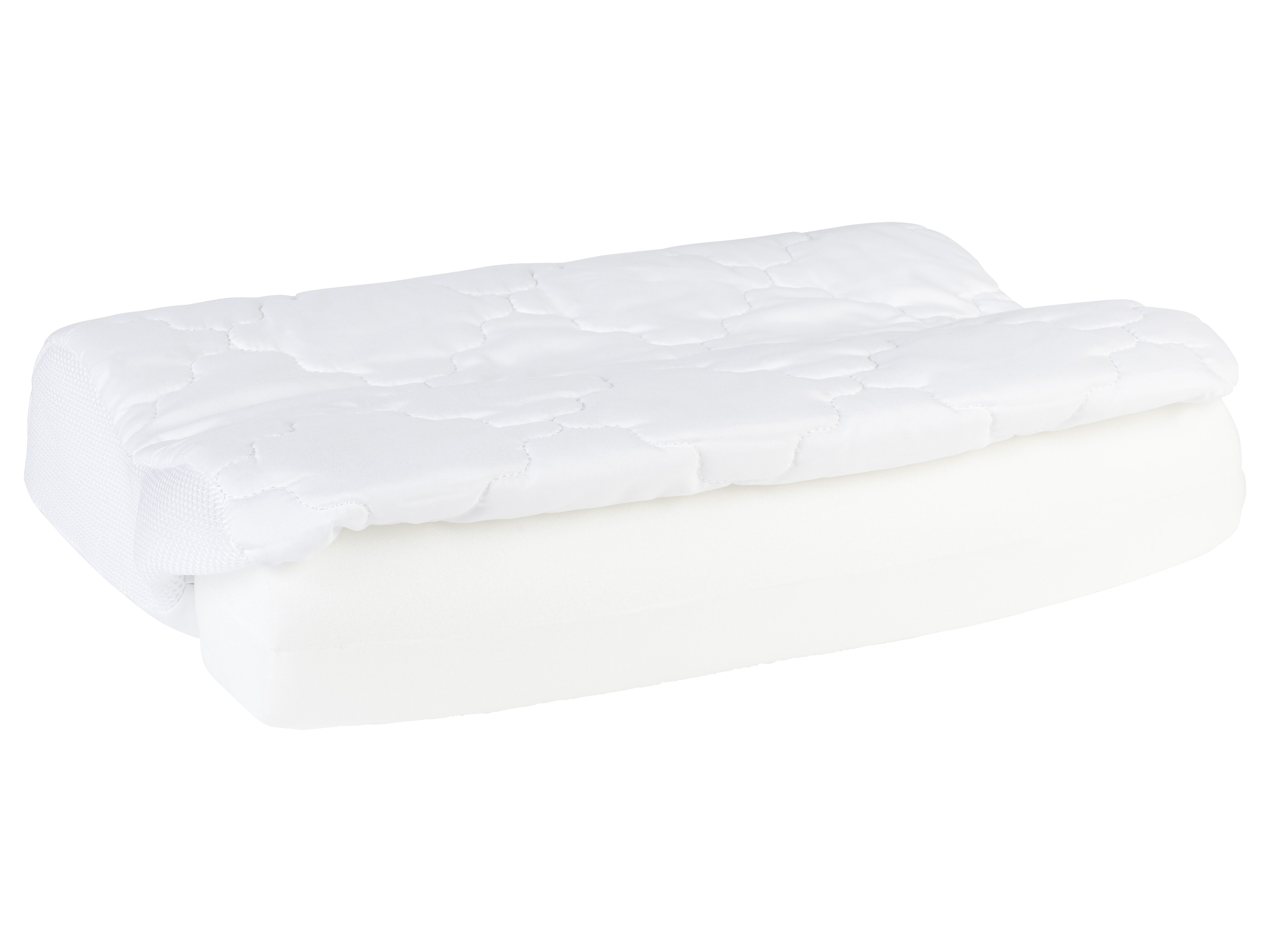 Livarno home Podpůrný šíjový polštář Polygiene®