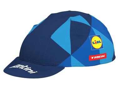 Santini Dámská / Pánská cyklistická čepice Team Lidl-Trek 2026
