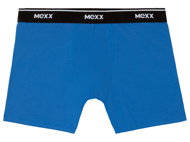  Zobrazit na celou obrazovku MEXX Pánské boxerky, 2 kusy - Obrázek 5
