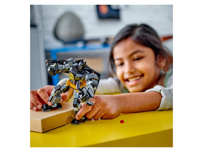  Zobrazit na celou obrazovku 76270 Batman™ v robotickém brnění - Obrázek 8