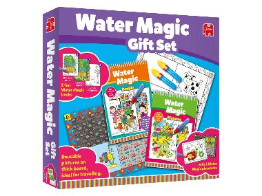 Jumbo Spiele Dárková sada Water Magic