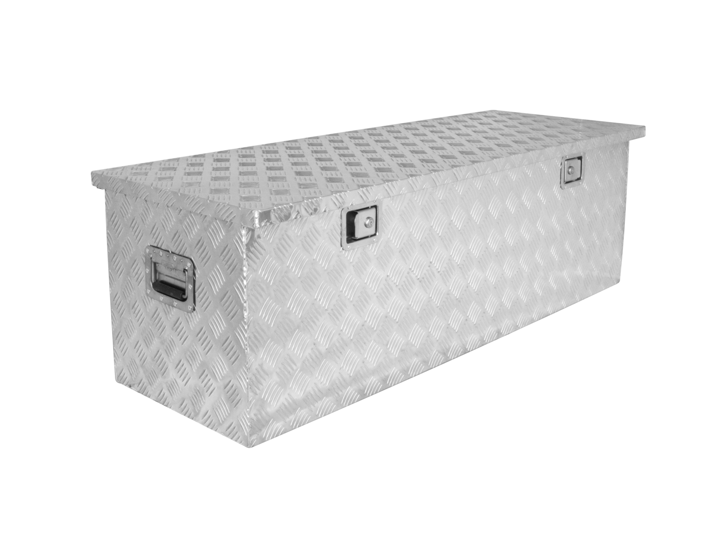 GüDE GMBH Güde - PŘEPRAVNÍ BOX GT 310