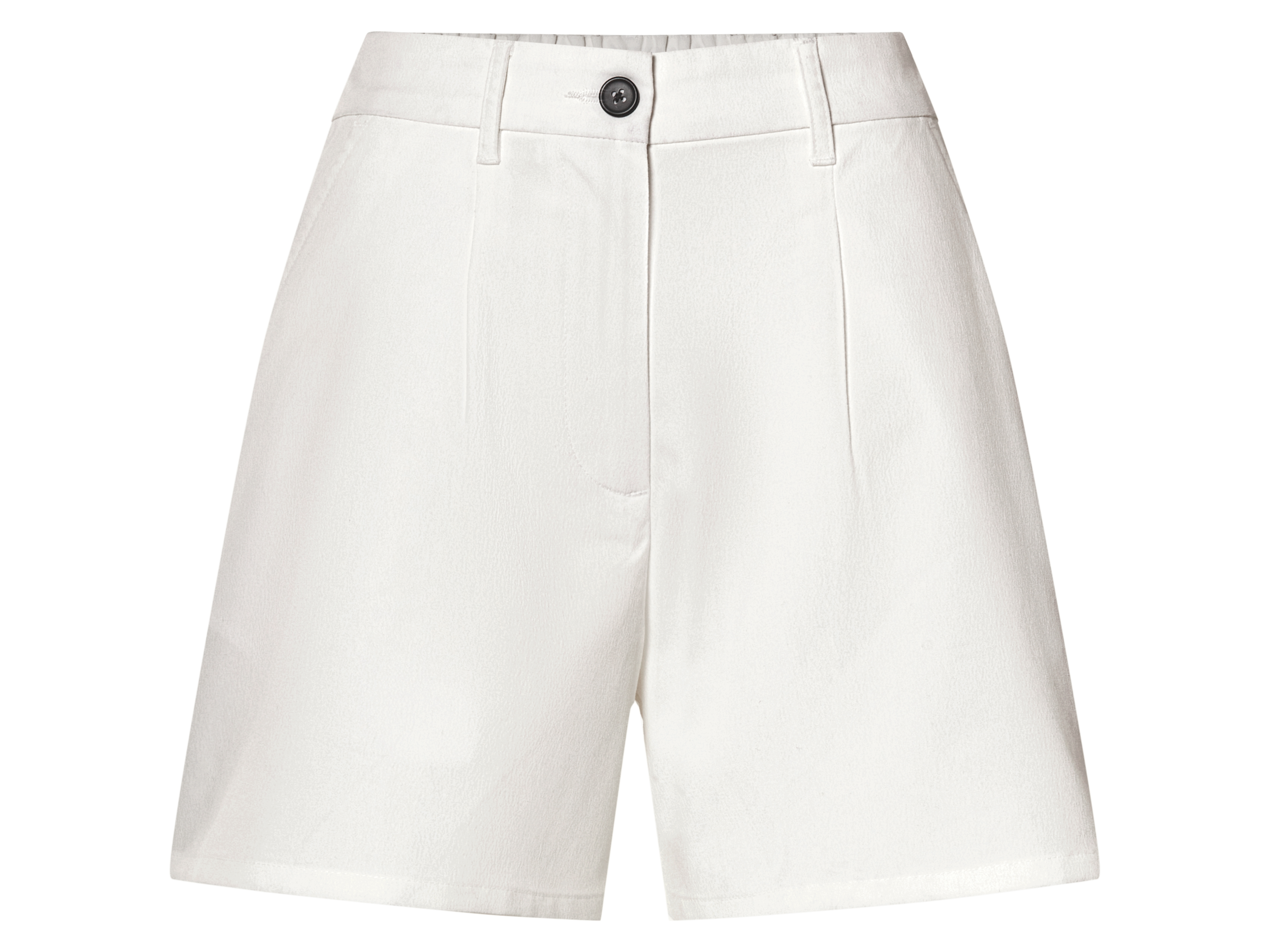 esmara® Dámské kraťasy (bílá, 46)