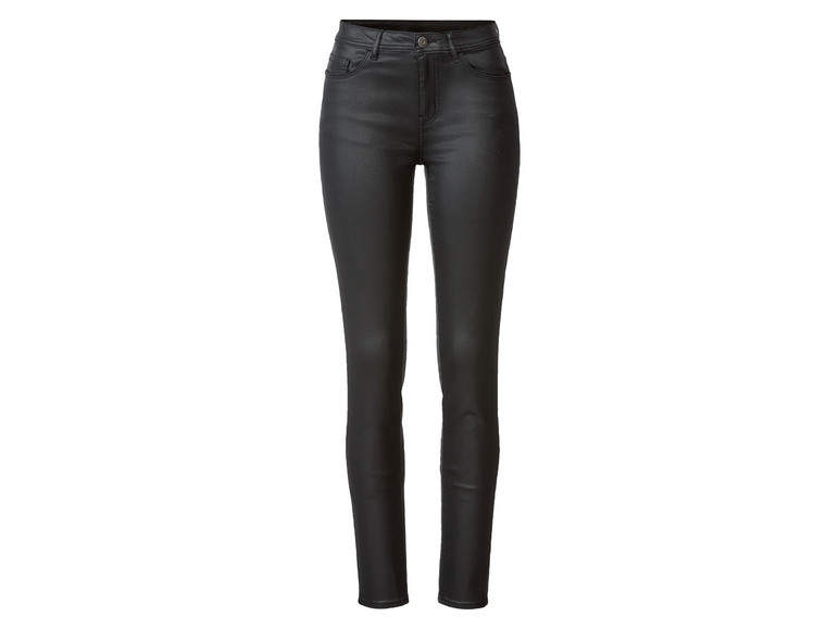  Zobrazit na celou obrazovku esmara® Dámské džíny "Super Skinny Fit" - Obrázek 7