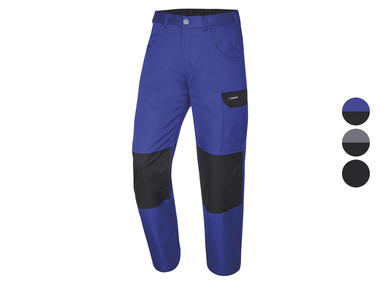 PARKSIDE® Pánské pracovní kalhoty
