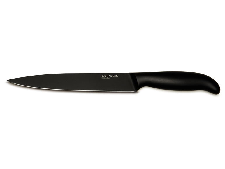  Zobrazit na celou obrazovku ERNESTO® Kuchyňský nůž / Sada kuchyňských nožů - Obrázek 4