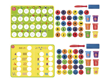 Playtive Modelovací sada