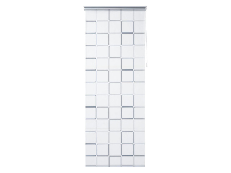  Zobrazit na celou obrazovku LIVARNO home Sprchová roleta, 100 x 250 cm - Obrázek 2
