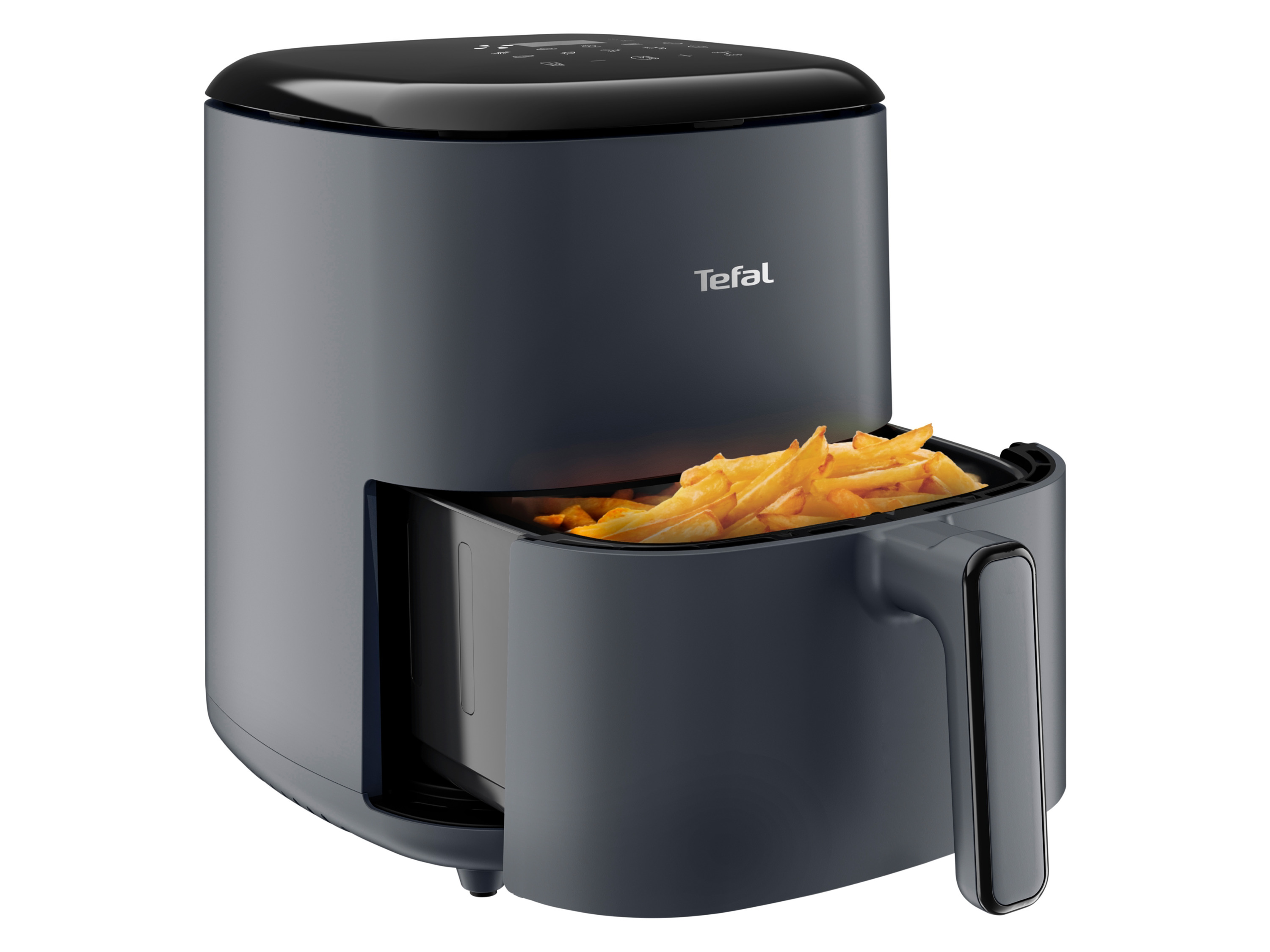 Tefal Horkovzdušná fritéza Easy Fry Max Ey245B