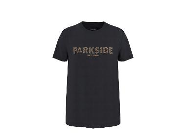 PARKSIDE® Pánské triko Limited Edition