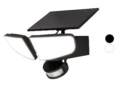 LIVARNO® Venkovní solární LED reflektor