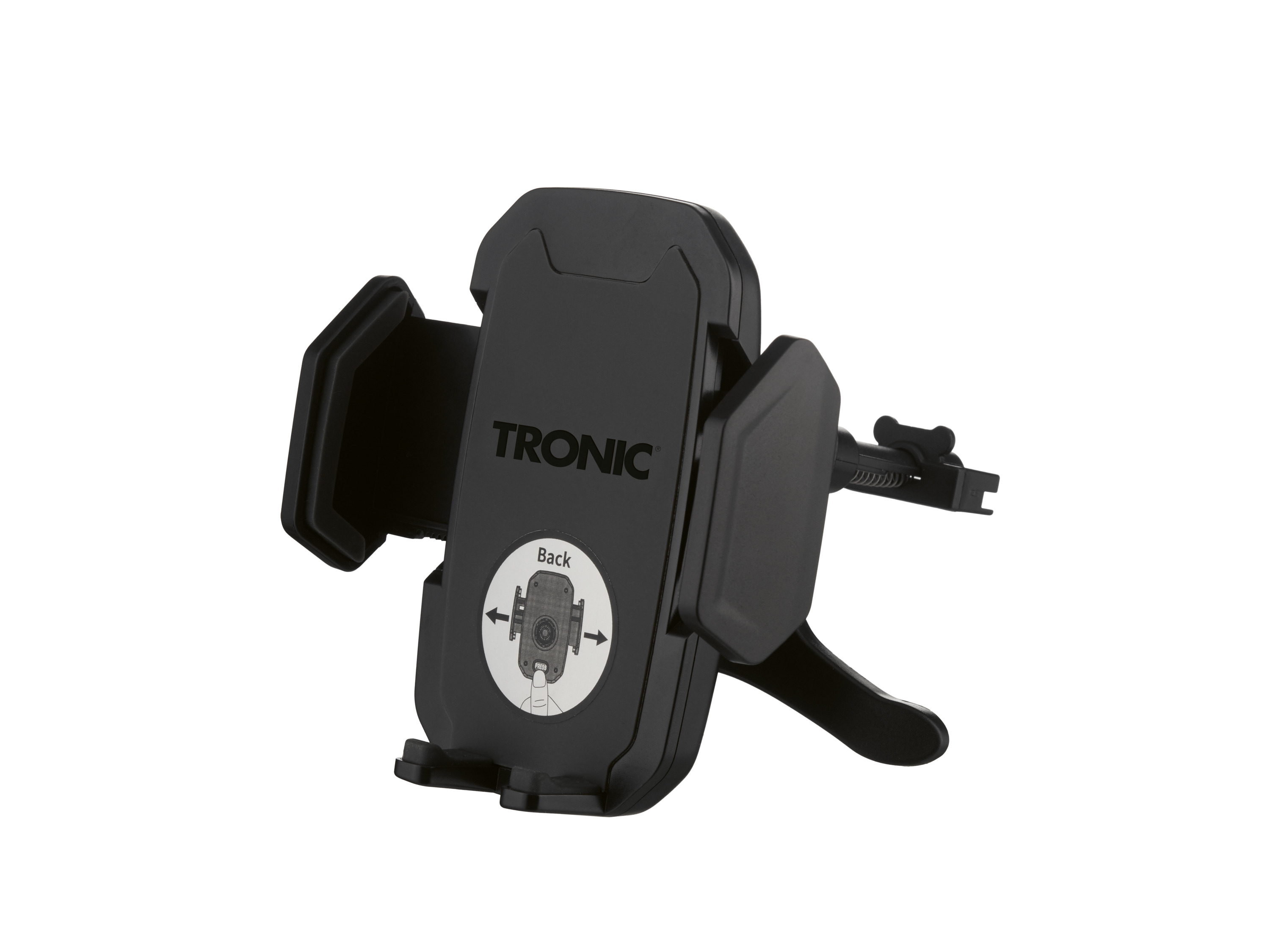 Tronic® Držák na telefon do auta Tkhu 2 A2