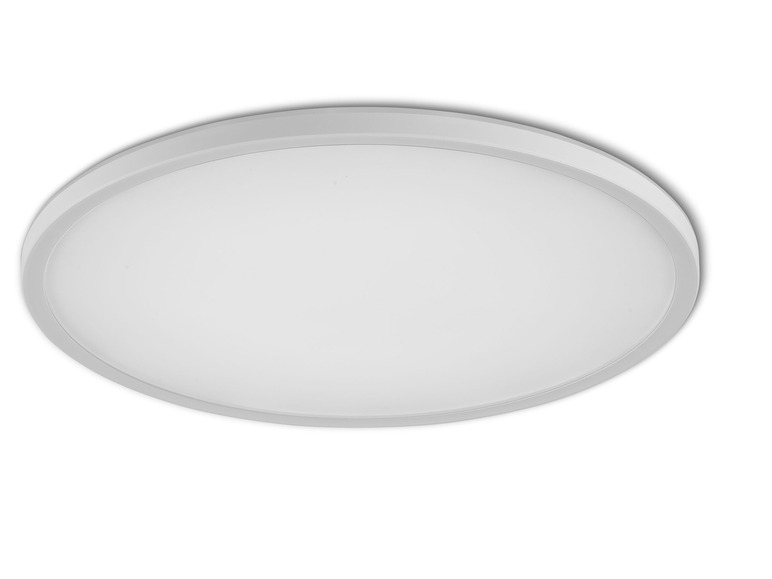  Zobrazit na celou obrazovku LIVARNO home Stropní / Nástěnné LED svítidlo - Obrázek 5