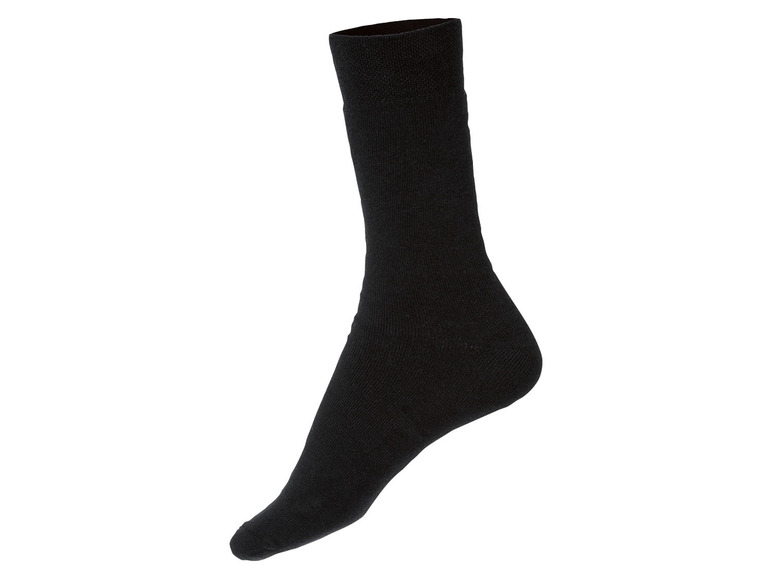  Zobrazit na celou obrazovku esmara Dámské termo ponožky s BIO bavlnou, 2 páry - Obrázek 6