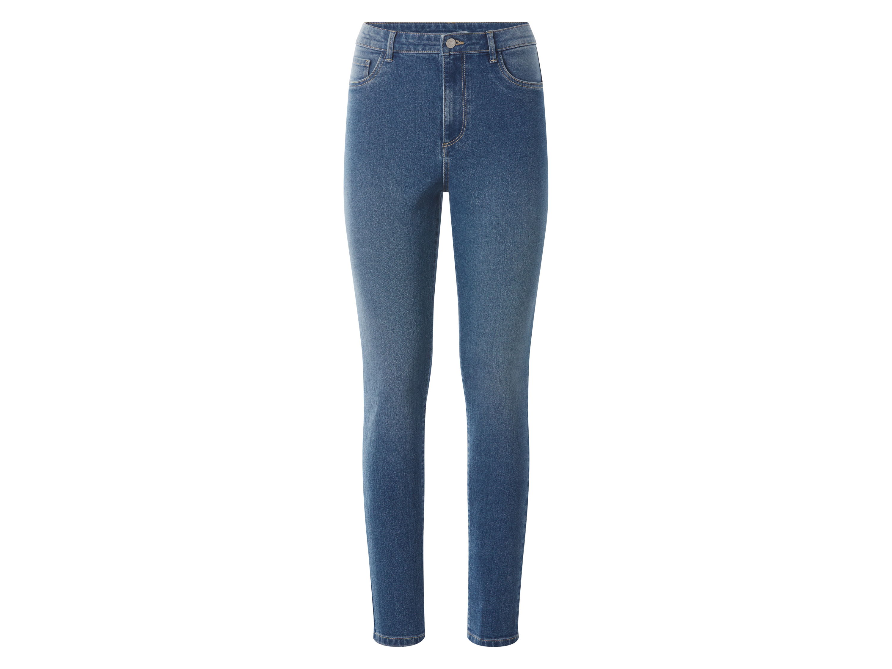 Vero Moda Dámské džíny "Skinny fit" (S/34, modrá)