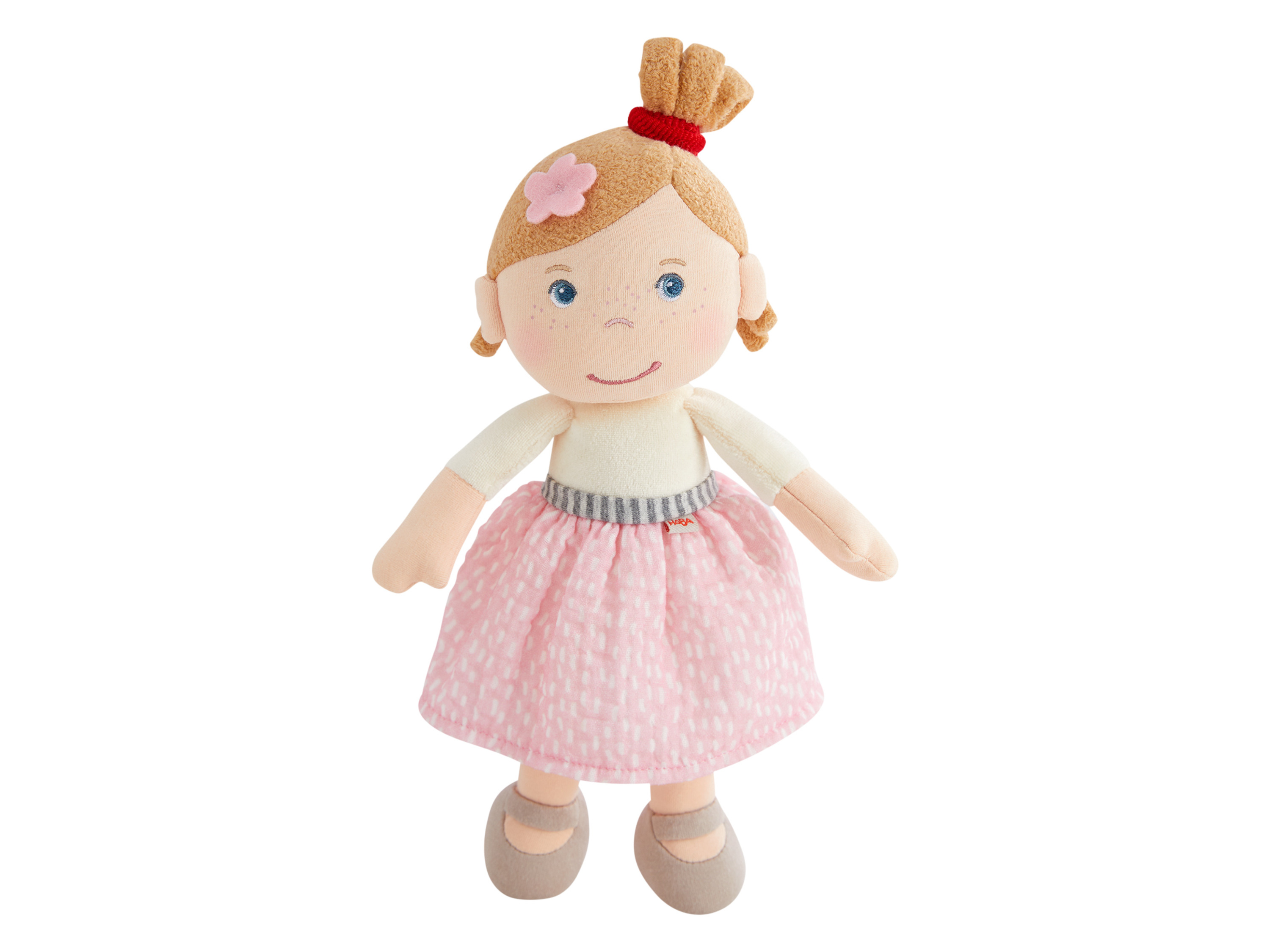Haba Mazlivá panenka »Roya/Lara« (Lara)