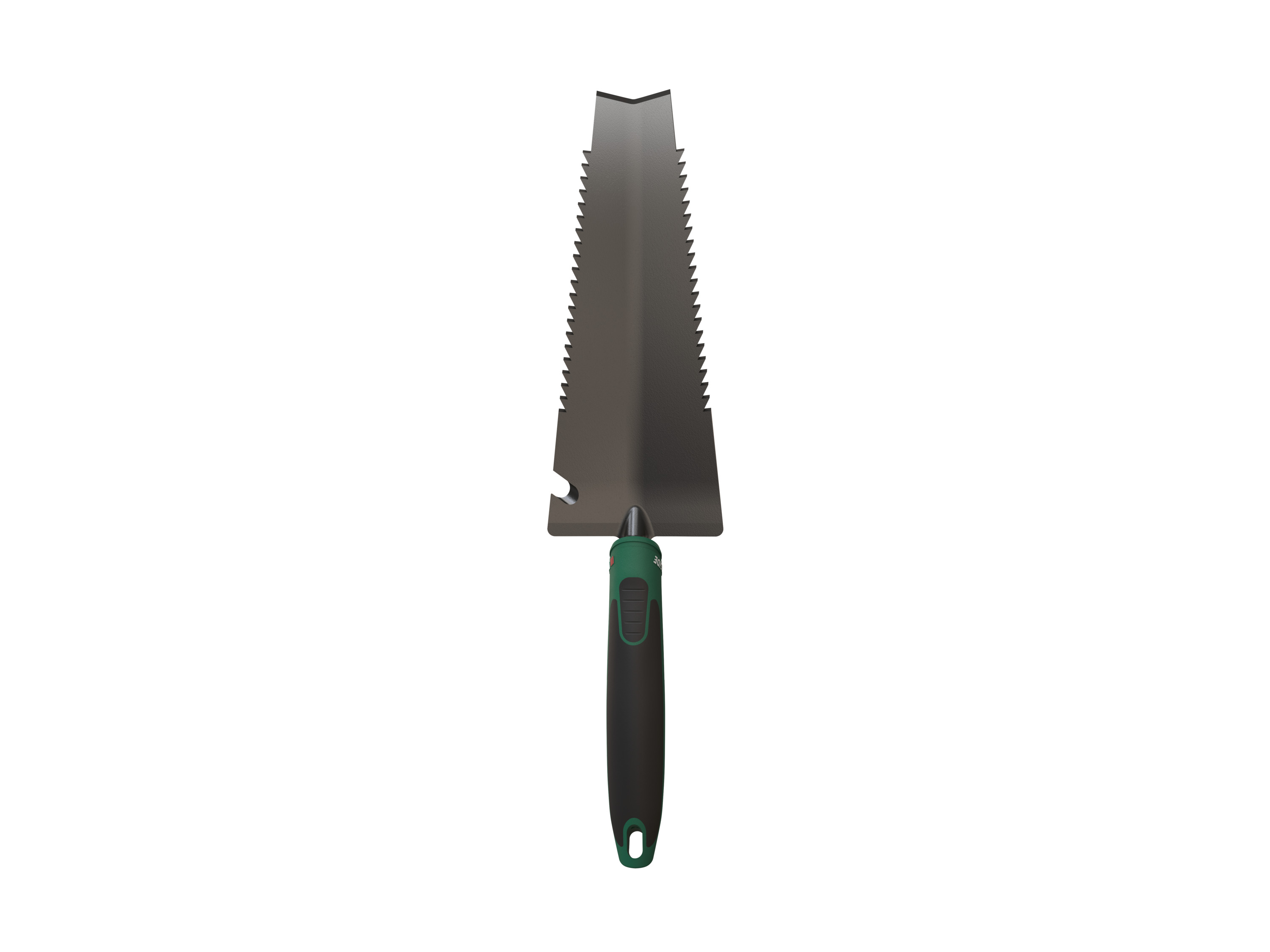 Parkside® Rýč s pilkou na kořeny / Háková mačeta s pilkou / Ruční sekyrka (rýč s pilkou na kořeny)