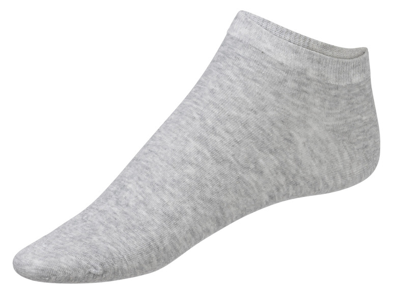  Zobrazit na celou obrazovku LIVERGY® Pánské ponožky, 3 páry - Obrázek 6