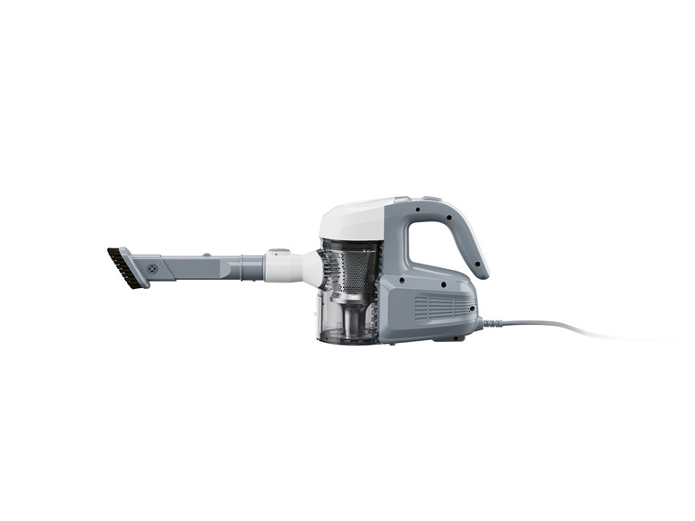  Zobrazit na celou obrazovku SILVERCREST® Bezsáčkový vysavač 2 v 1 SHZK 600 A2 - Obrázek 5