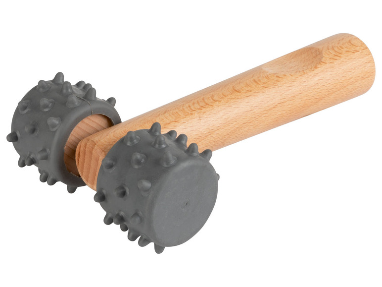  Zobrazit na celou obrazovku sensiplast® Masážní váleček - Obrázek 5