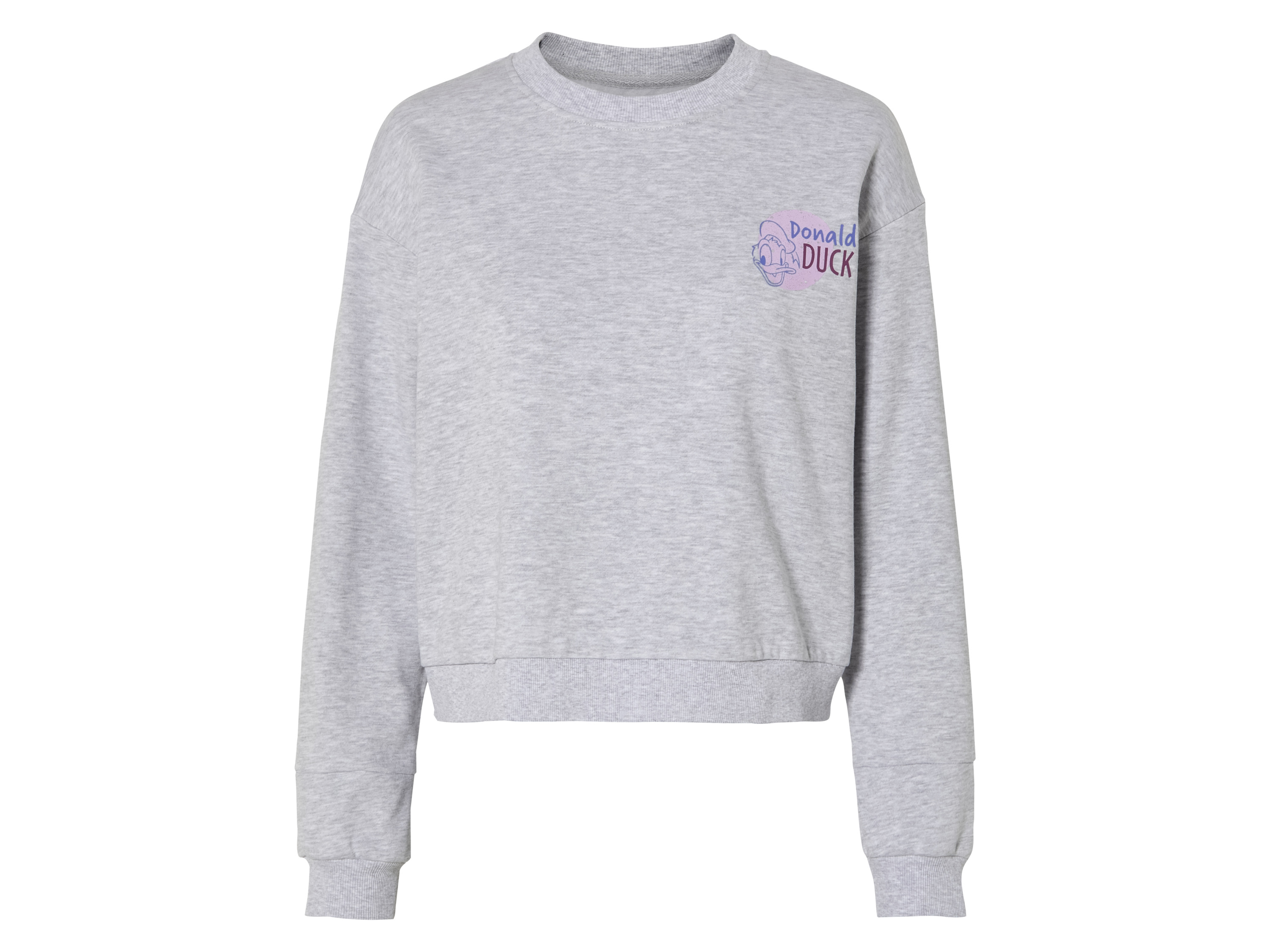 Dámská mikina (Kačer Donald, S(36/38))