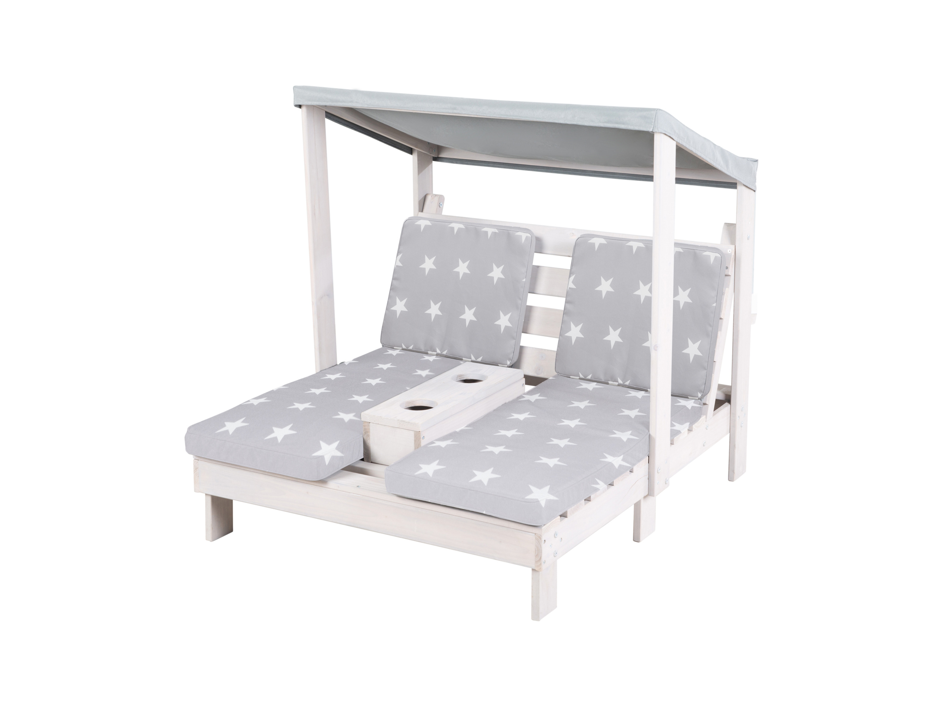 roba Venkovní dětské dvojlehátko