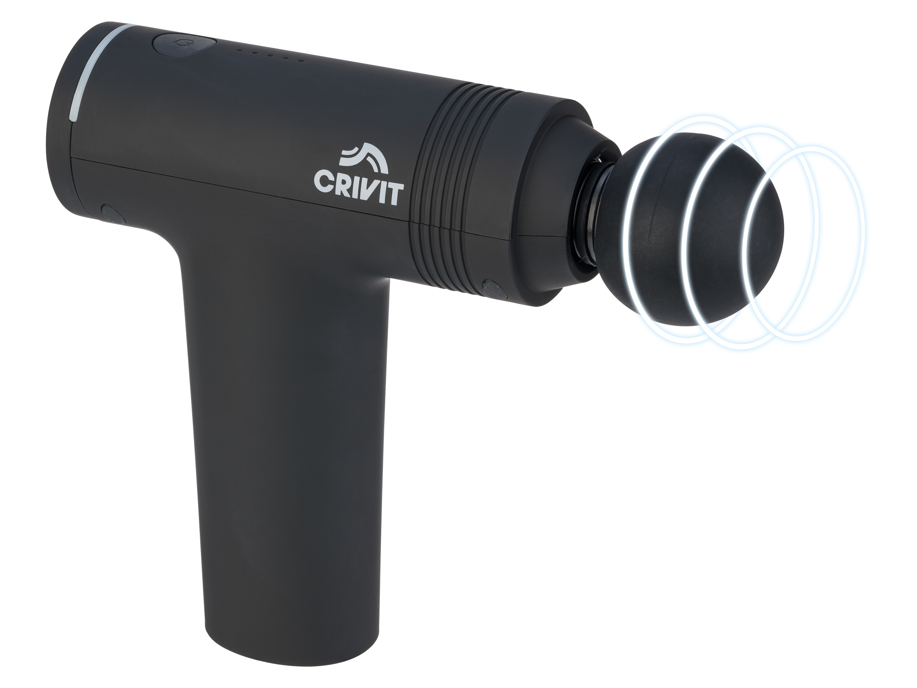 CRIVIT Mini masážní pistole CMMG 3.7 B1 - 11