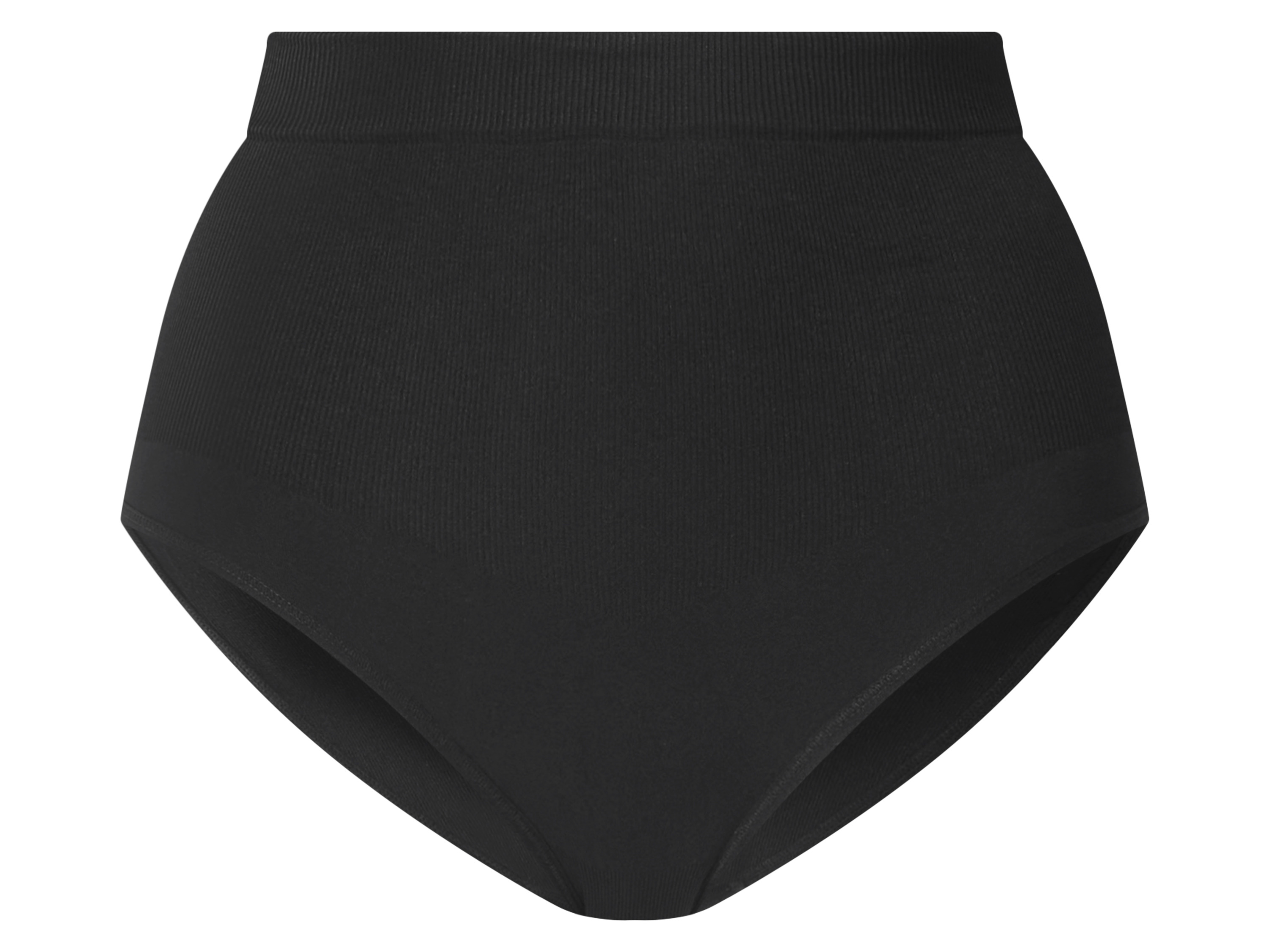 esmaraÂ® DĂˇmskĂ© bezeĹˇvĂ© tvarujĂ­cĂ­ kalhotky (ÄŤernĂˇ, L(44/46))
