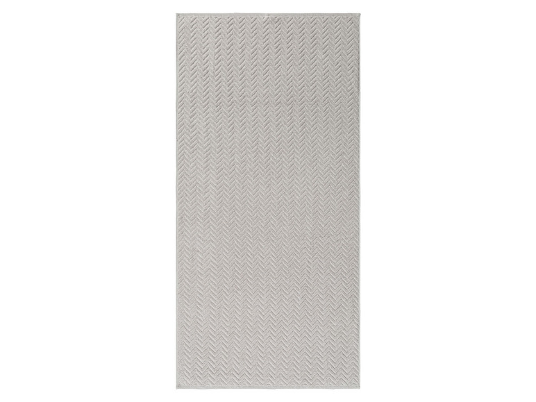  Zobrazit na celou obrazovku LIVARNO home Froté osuška, 70 x 140 cm - Obrázek 3