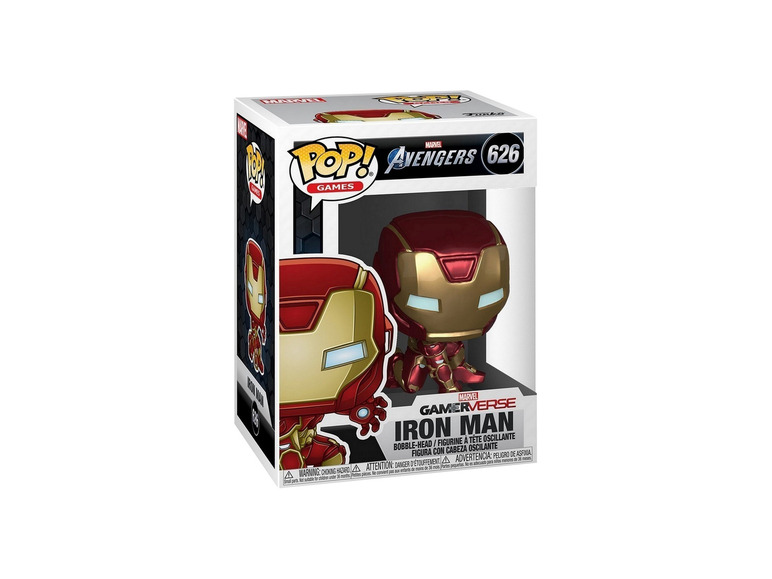  Zobrazit na celou obrazovku Funko Figurka POP - Obrázek 42