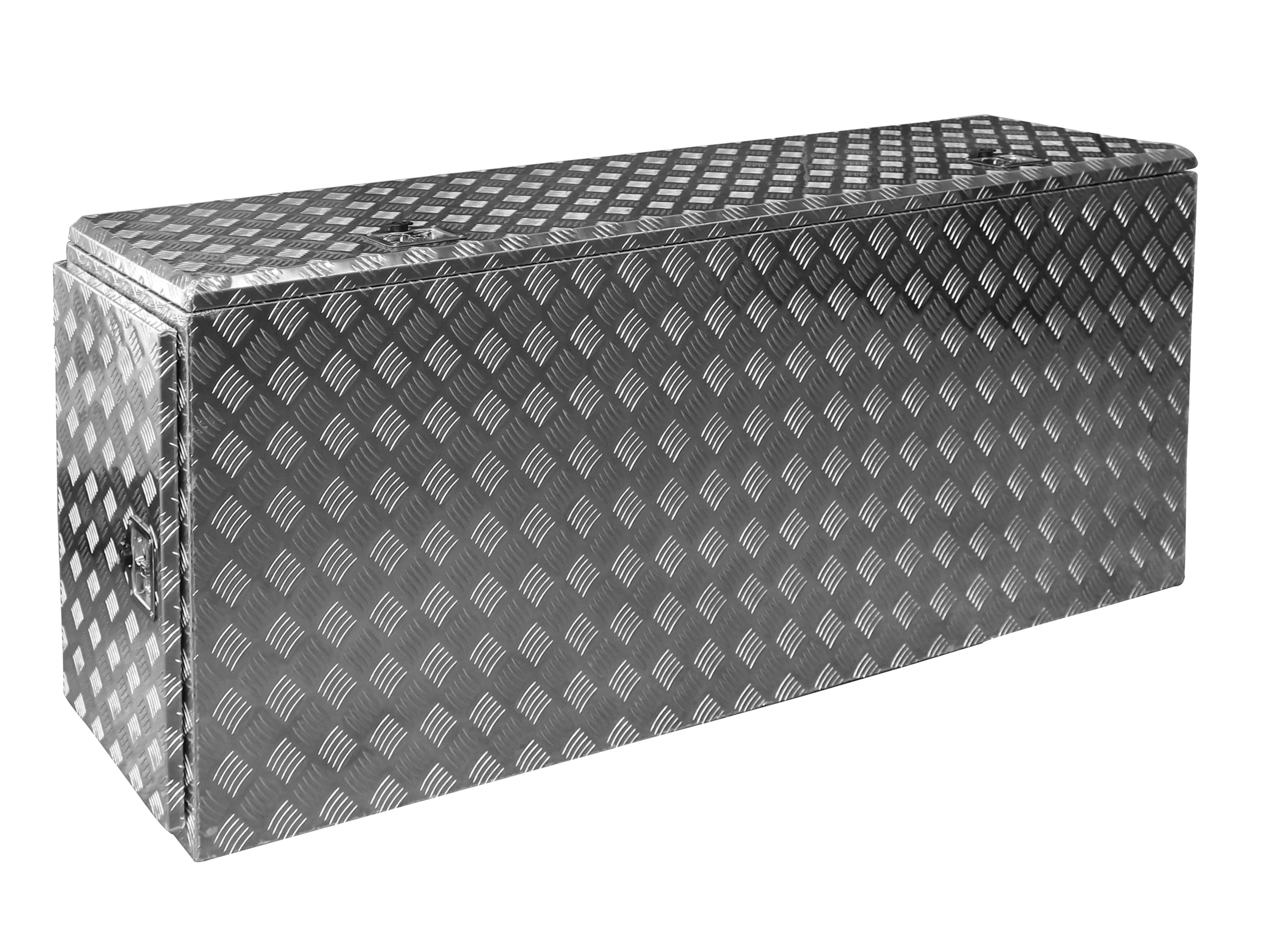 Hliníková přepravní bedna GT 790