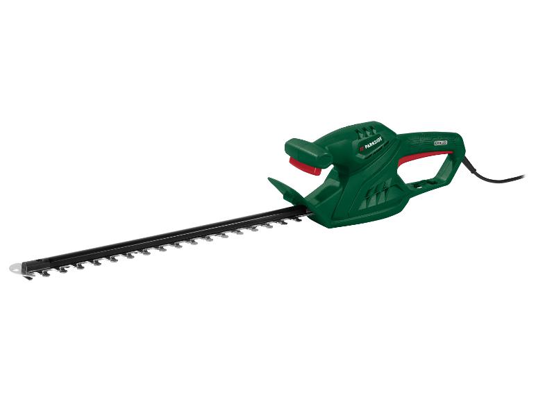 Nůžky na živý plot PARKSIDE PHS 450 A2