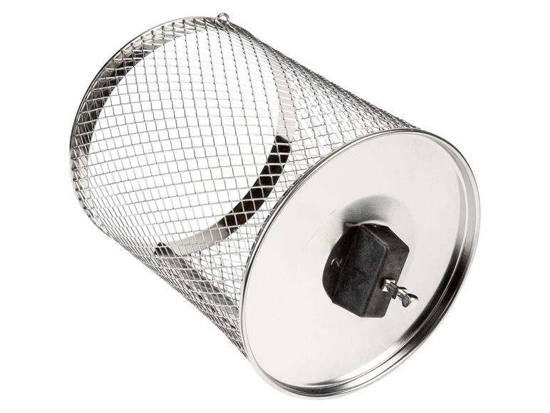  Zobrazit na celou obrazovku SILVERCREST® Horkovzdušná fritéza 9 v 1 SHF 1800 A2 - Obrázek 6