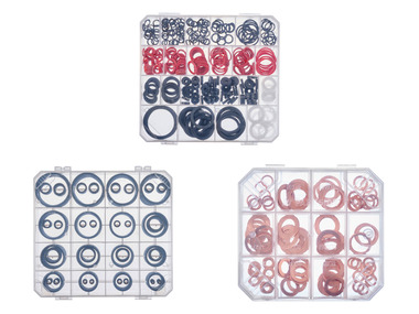 PARKSIDE® Sortiment těsnění