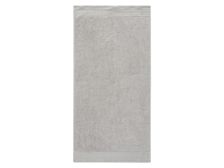  Zobrazit na celou obrazovku LIVARNO home Froté ručník, 50 x 100 cm, 2 kusy - Obrázek 11
