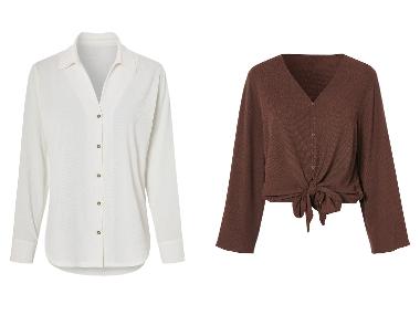 esmara® Dámská blůza