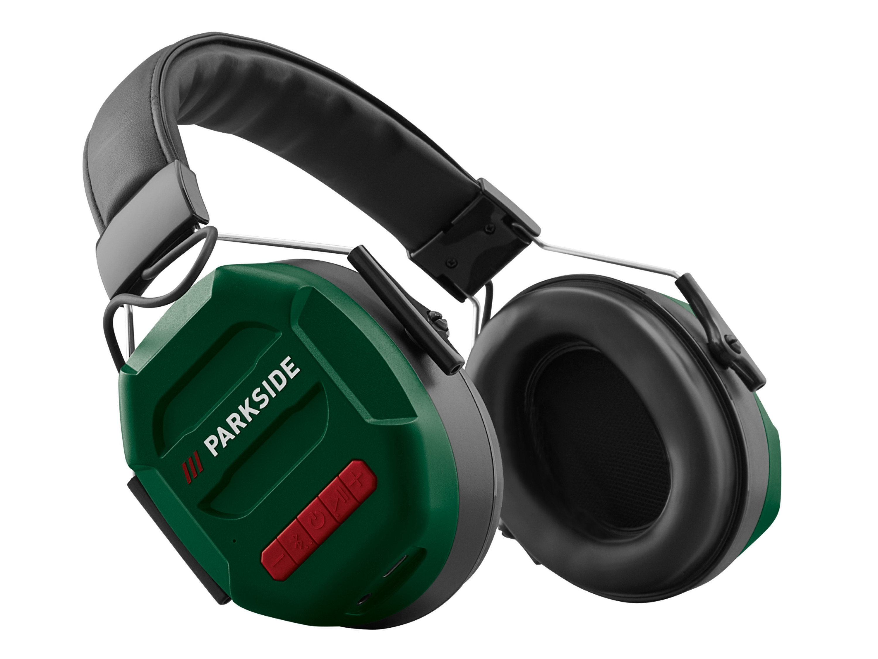 Parkside® Chrániče sluchu s Bluetooth® PKB 5 B2