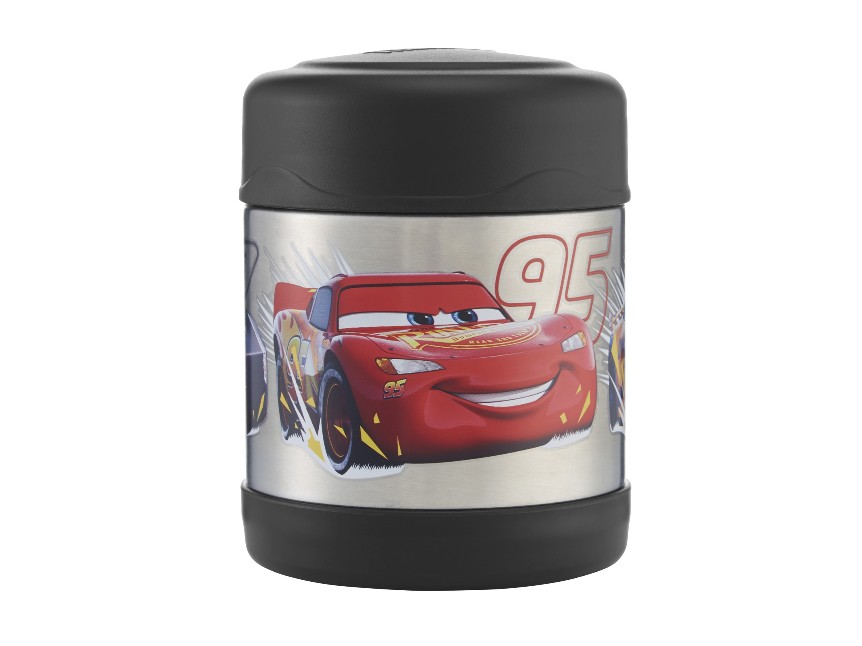 Thermos Dětská jídelní miska s motivem Disney, cca 290 ml (Sklenice Disney Cars 0,3l)