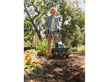 PARKSIDE® Zahradní kultivátor PGK 1500 A1