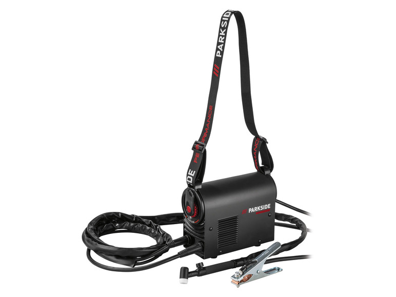  Zobrazit na celou obrazovku PARKSIDE PERFORMANCE® Invertorová svářečka PTMI 180 A1 - Obrázek 3