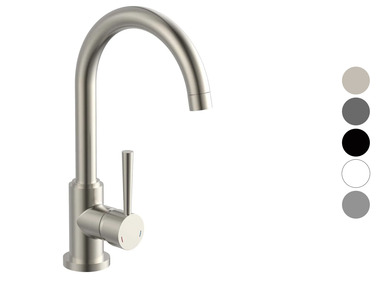 Schütte Kuchyňská baterie CORNWALL