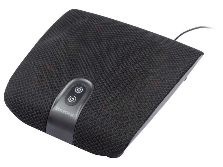 Zobrazit na celou obrazovku SILVERCREST® Masážní přístroj na nohy SSFM 35 A2 - Obrázek 5