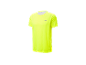 Neonově žluté sportovní triko Craft.