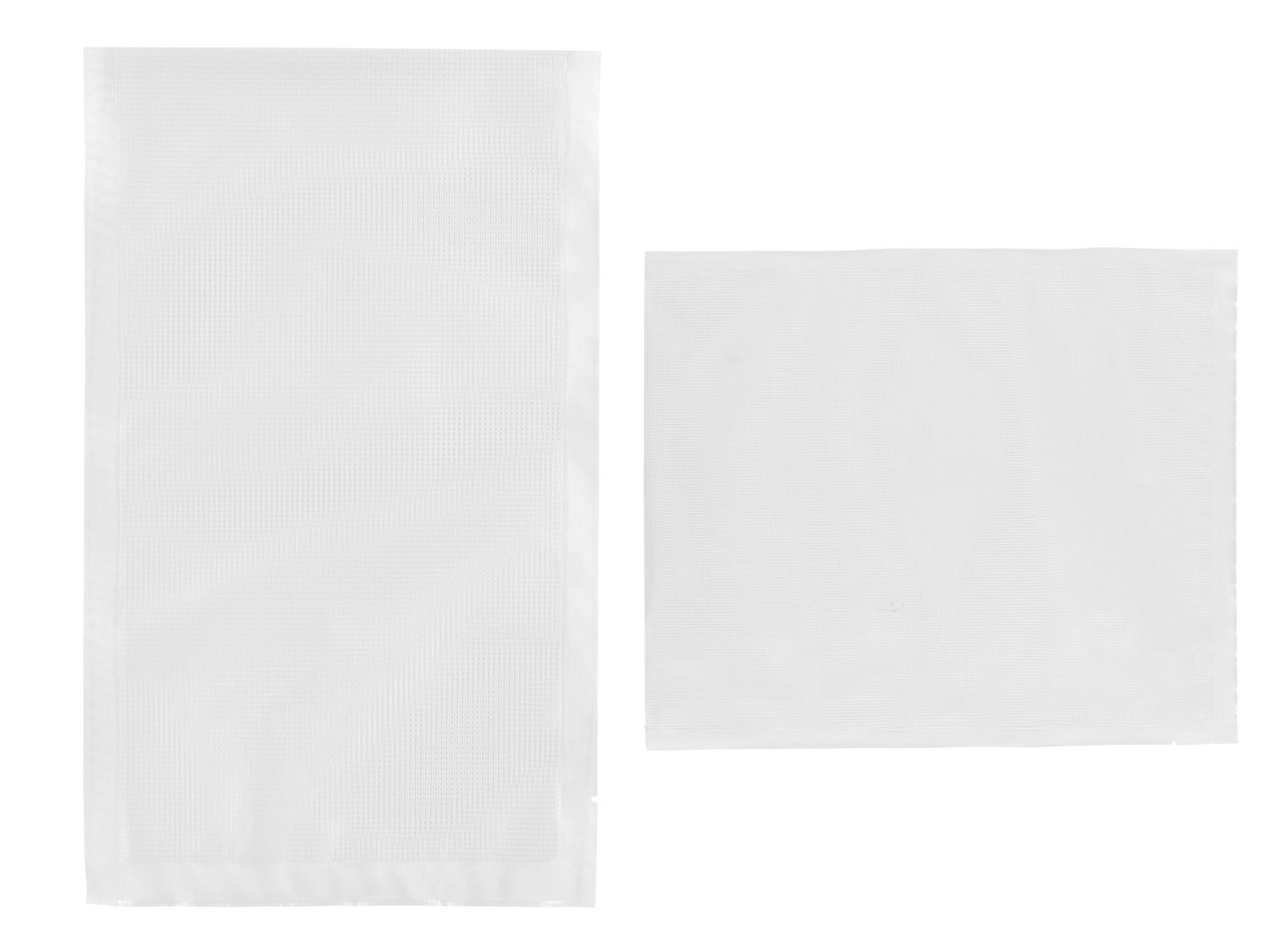 SILVERCREST® Foliové sáčky do vakuovačky