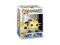 Vinylová figurka Meowth Pokémon 780 v krabici.