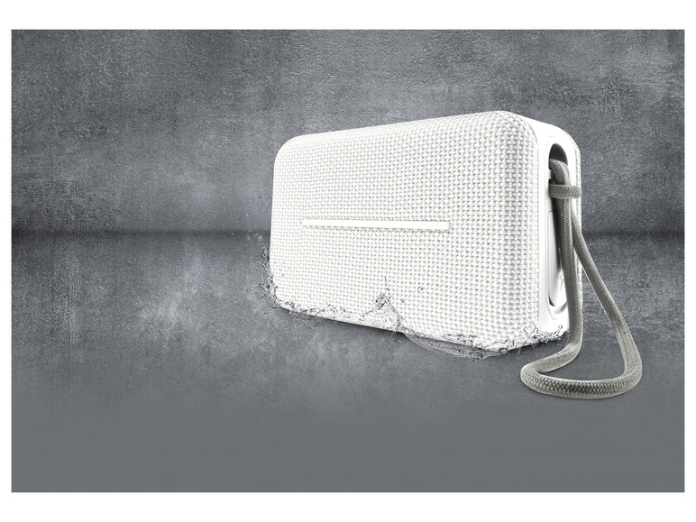  Zobrazit na celou obrazovku SILVERCREST® Reproduktor Bluetooth® Sound Mini - Obrázek 6