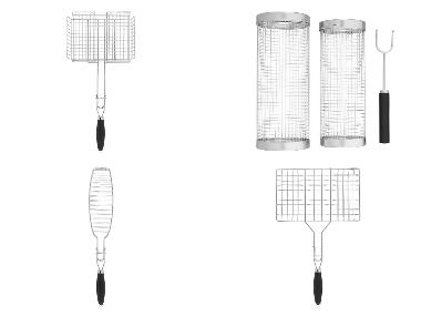 GRILLMEISTER Příslušenství na grilování