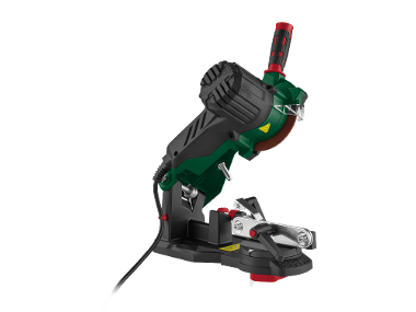 PARKSIDE® Bruska pilových řetězů PEKSG 85 E4