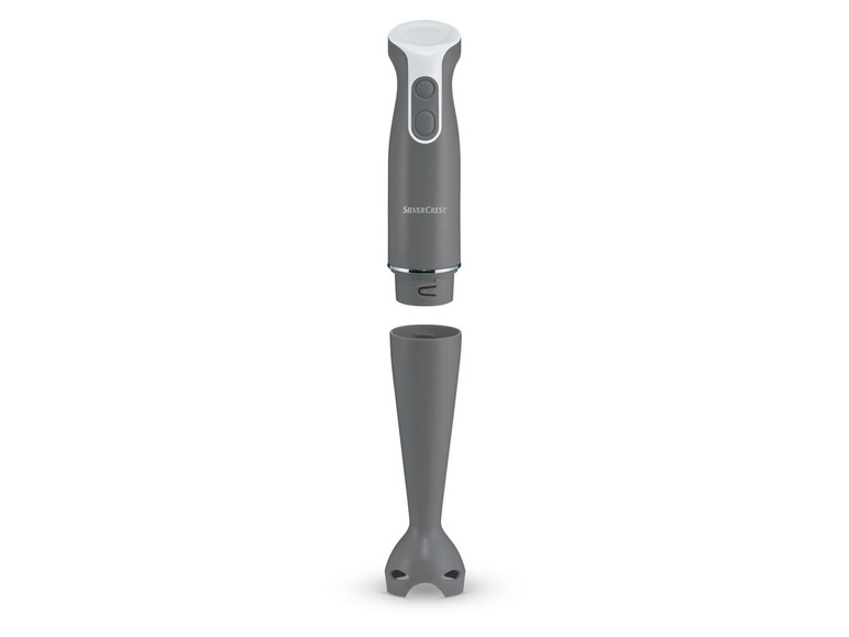  Zobrazit na celou obrazovku SILVERCREST® Tyčový mixér Mix It - SSM 350 A1 - Obrázek 5