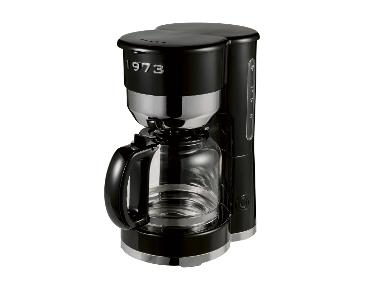 SILVERCREST® Retro kávovar 1973 SKMR 1000 A1